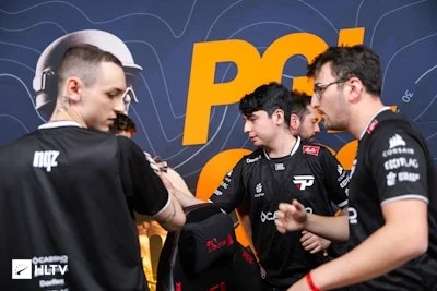 B8 - paiN Gaming B8 - paiN Gaming