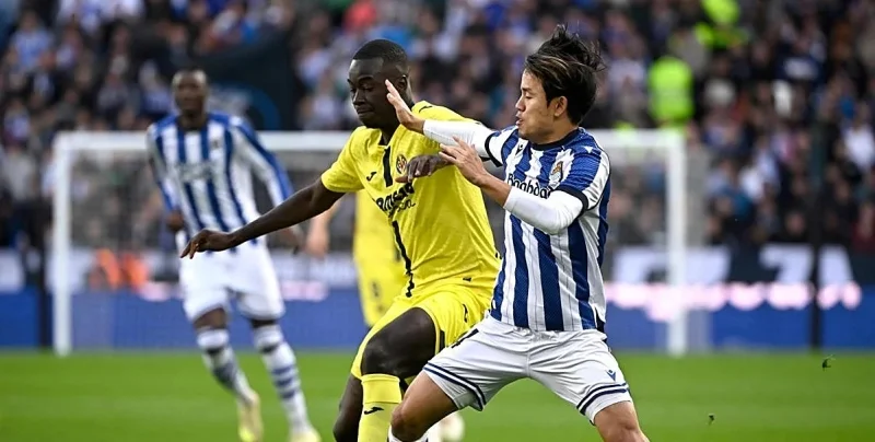 Алавес - Реал Сосьедад Алавес - Реал Сосьедад