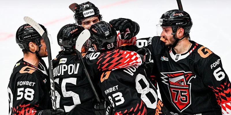 Авангард - Спартак Авангард - Спартак