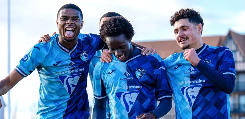 Гавр - Париж Гавр - Париж