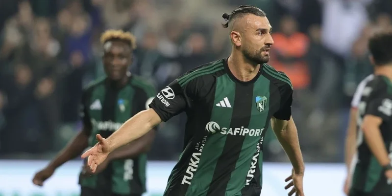 Коджаэлиспор - Касымпаша Коджаэлиспор - Касымпаша