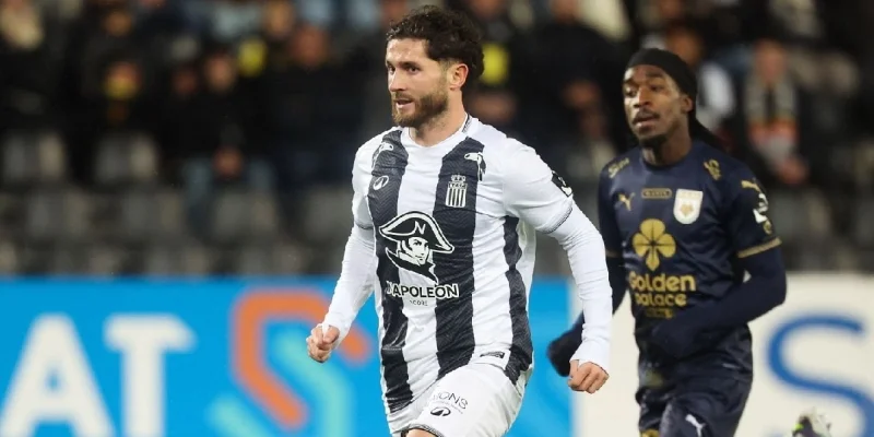 Мехелен - Шарлеруа Мехелен - Шарлеруа