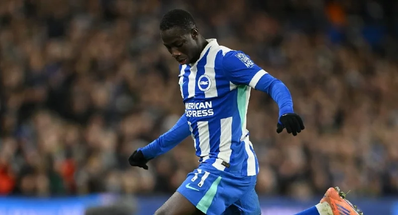 Брайтон - Вест Хэм