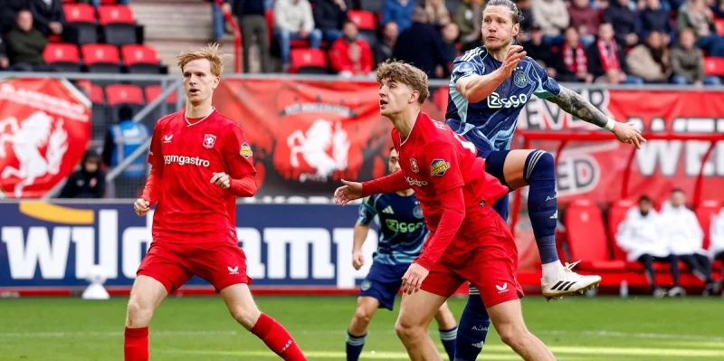 Утрехт - Твенте Утрехт - Твенте