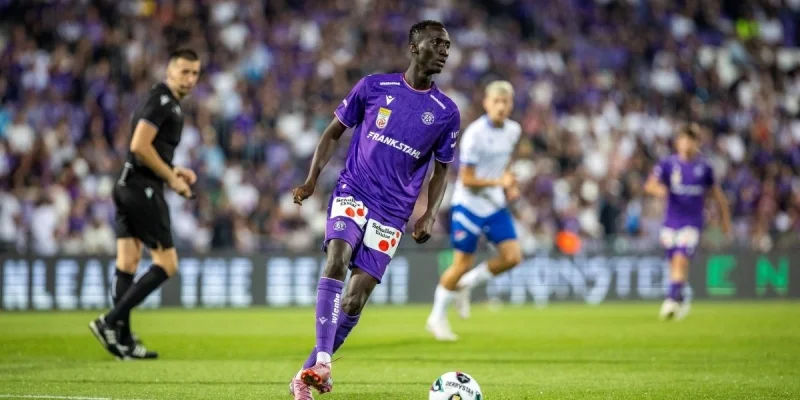 Вольфсбергер - Аустрия