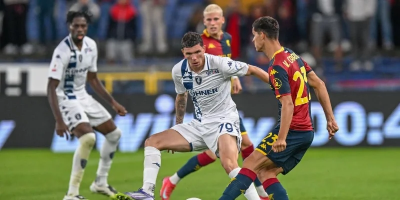 Эмполи - Палермо Эмполи - Палермо