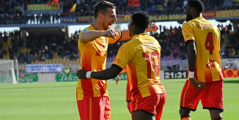 Кремонезе - Лечче Кремонезе - Лечче