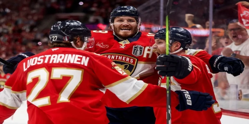 Флорида - Айлендерс