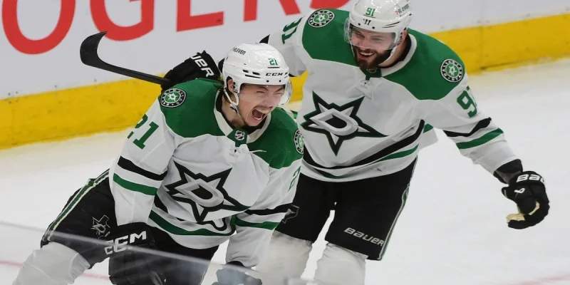 Даллас - Питтсбург Даллас - Питтсбург