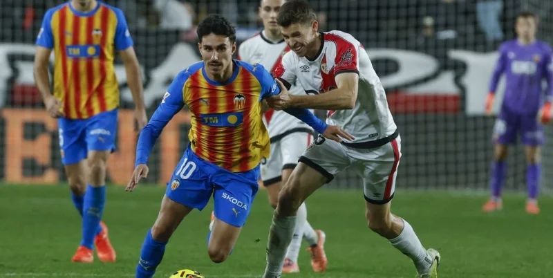 Валенсия - Севилья Валенсия - Севилья