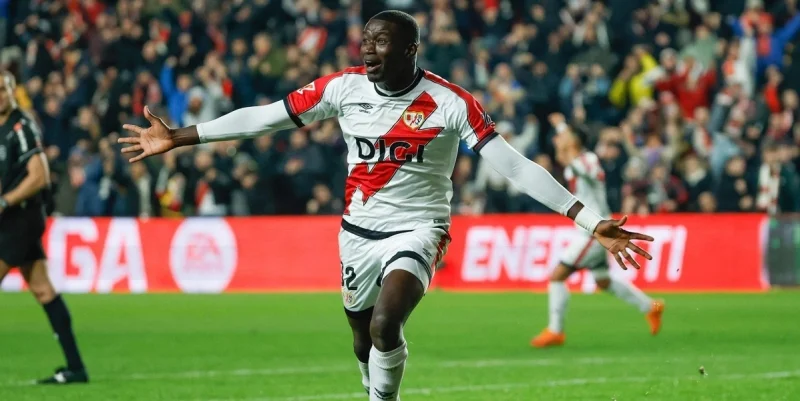 Эспаньол - Райо Вальекано Эспаньол - Райо Вальекано