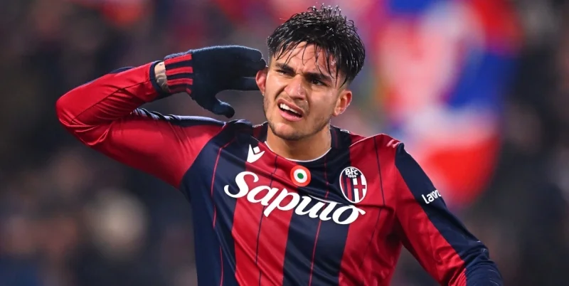 Лацио - Болонья Лацио - Болонья