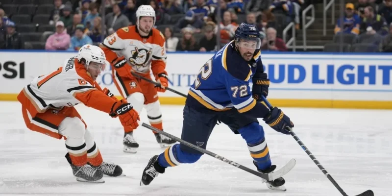 Анахайм - Чикаго Анахайм - Чикаго