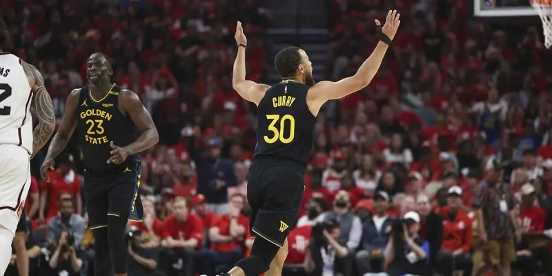 Чикаго - Голден Стэйт Чикаго - Голден Стэйт