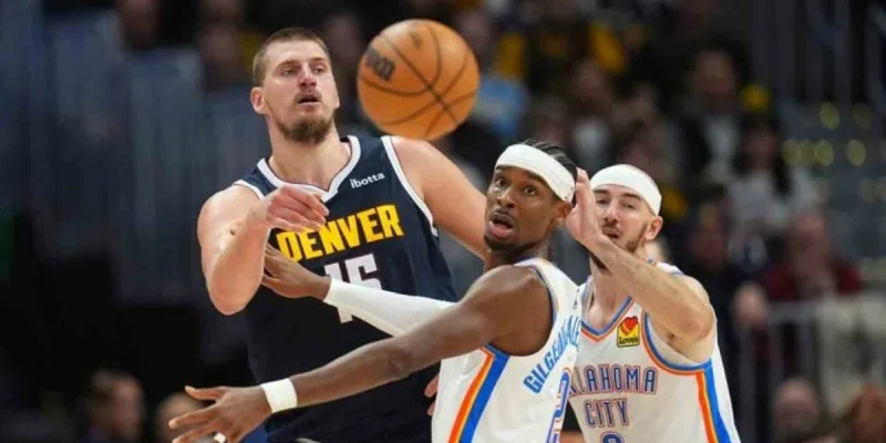 Юта - Оклахома Юта - Оклахома