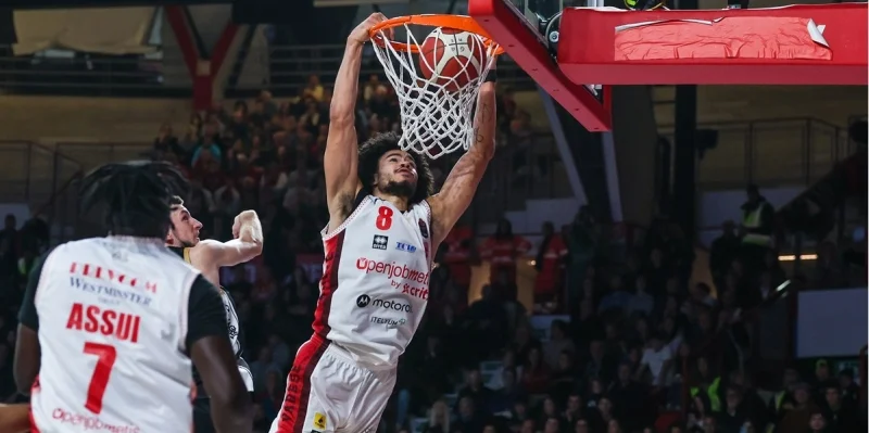 Ваноли - Варезе