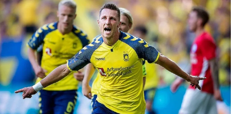 Вайле - Брондбю Вайле - Брондбю