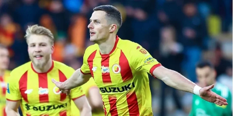 Корона - Висла Плоцк Корона - Висла Плоцк