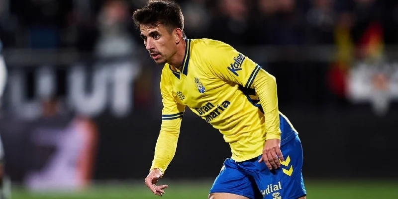 Лас-Пальмас - Мирандес Лас-Пальмас - Мирандес