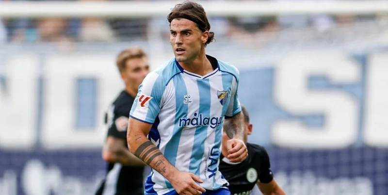 Малага - Сарагоса Малага - Сарагоса