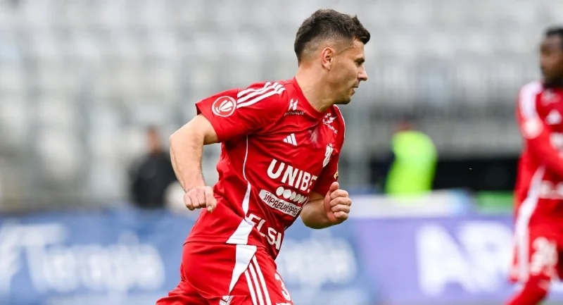 Ботошани - Рапид Бх Ботошани - Рапид Бх