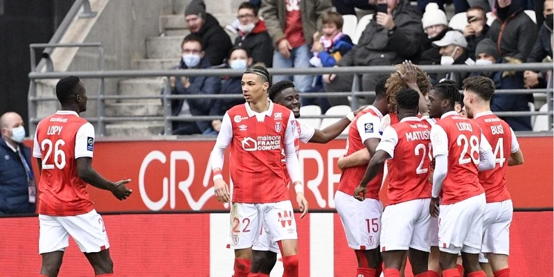 Реймс - Лаваль Реймс - Лаваль