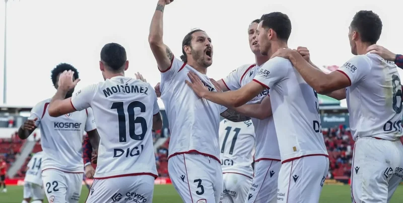 Осасуна - Леванте Осасуна - Леванте