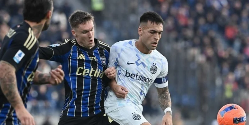 Пиза - Парма