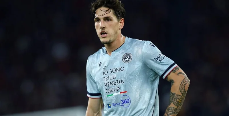 Удинезе - Дженоа Удинезе - Дженоа