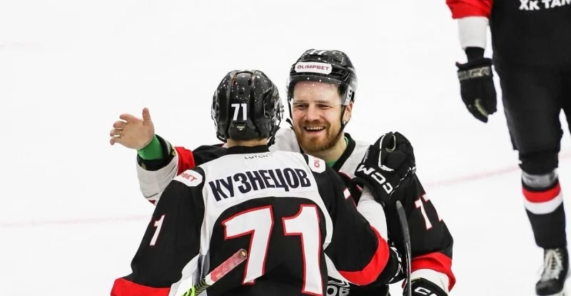 Тамбов - Нефтяник Ал