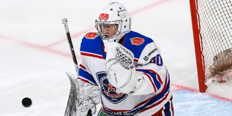 Академия Михайлова - Крылья Советов