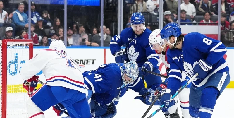 Торонто - Тампа Торонто - Тампа