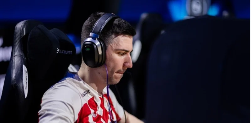 Zero Tenacity - Spirit Academy Zero Tenacity - Spirit Academy