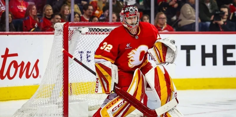 Калгари - Баффало