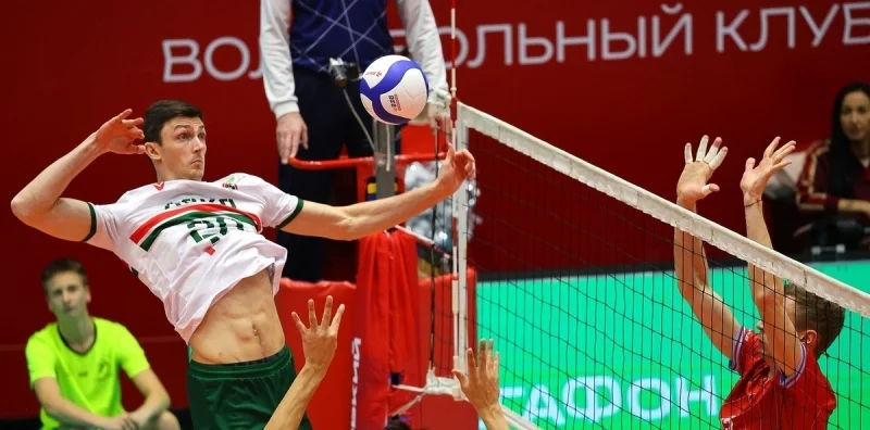 Горький - Енисей Красноярск Горький - Енисей Красноярск