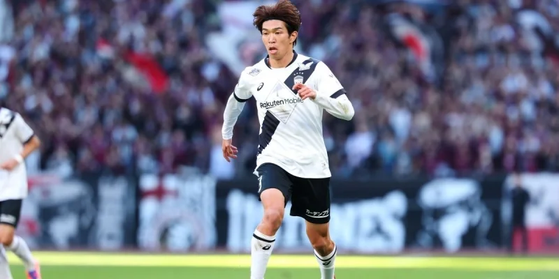 Кобе - Чэнду