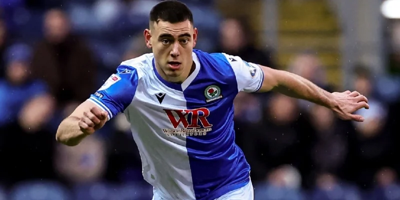 Блэкберн - Оксфорд Юн