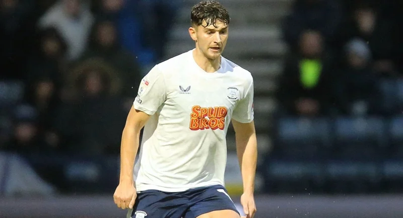 Престон - Ковентри