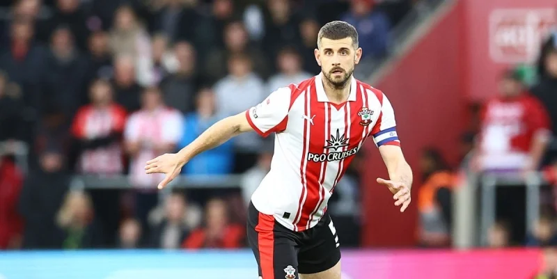 Саутгемптон - Вест Бромвич Саутгемптон - Вест Бромвич