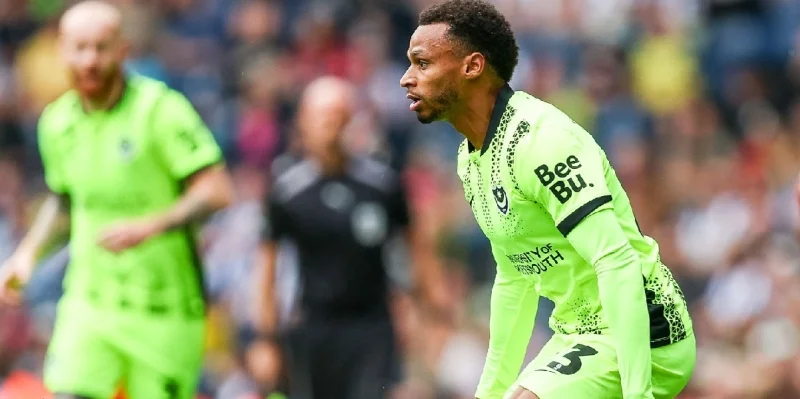 Суонси - Пoртсмут