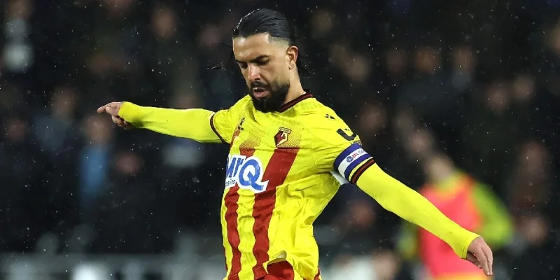 Уотфорд - Шеффилд Уэнсдэй Уотфорд - Шеффилд Уэнсдэй