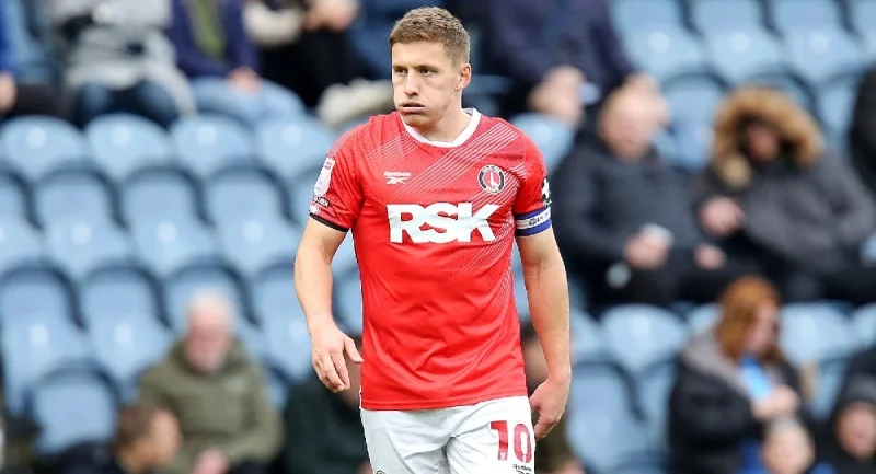 Чарльтон Атлетик - Мидлсбро