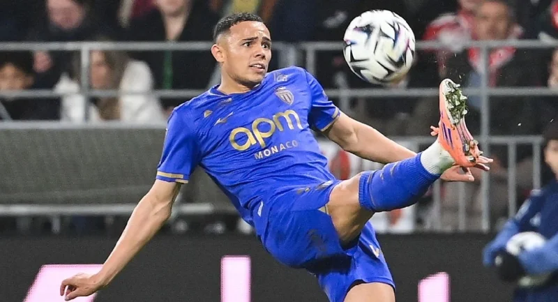 Монако - Галатасарай Монако - Галатасарай