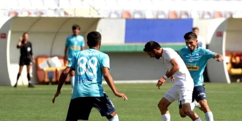 Араз - Кяпаз Араз - Кяпаз