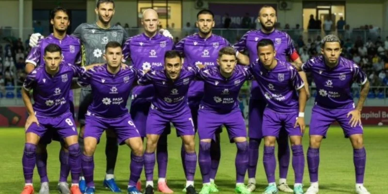 Сумгаит - Имишли Сумгаит - Имишли