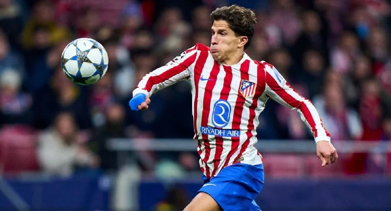 ПСВ - Атлетико ПСВ - Атлетико