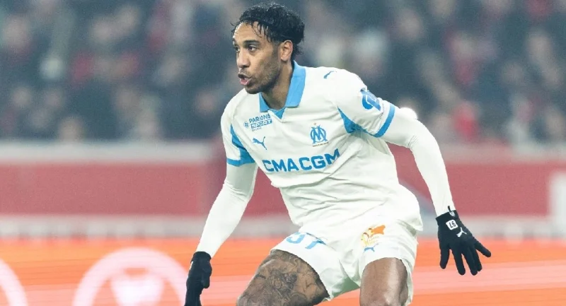 Юнион - Марсель Юнион - Марсель