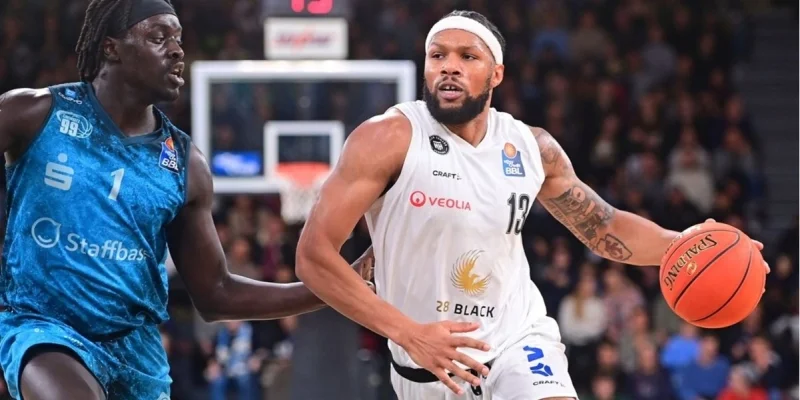 Хапоэль И - Гамбург Хапоэль И - Гамбург