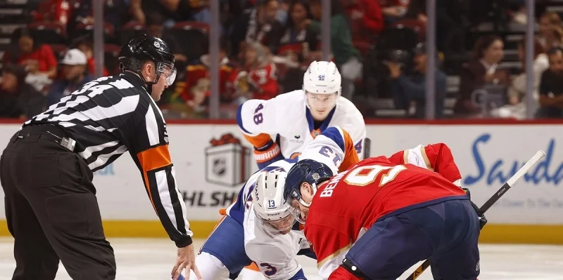 Айлендерс - Вегас Айлендерс - Вегас