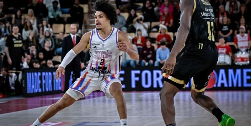 Париж - Ле Портел Париж - Ле Портел